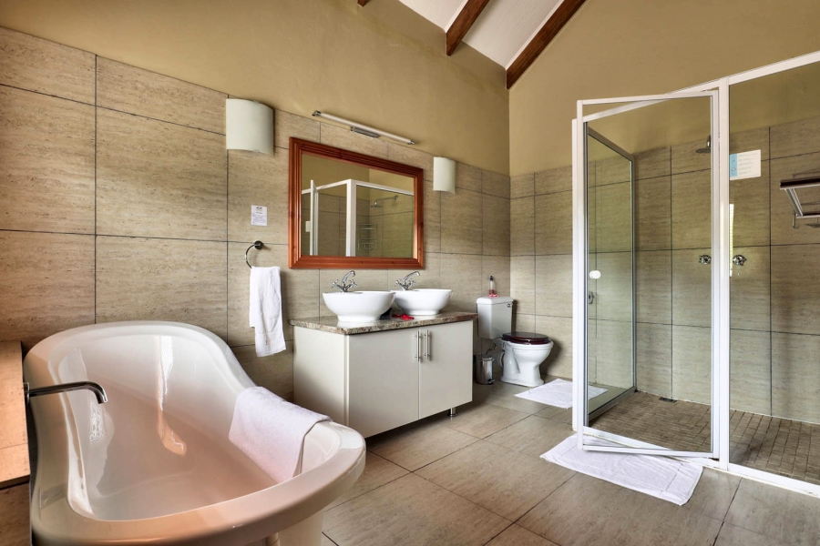 Commercial Property for Sale in Robertson Rural Western Cape